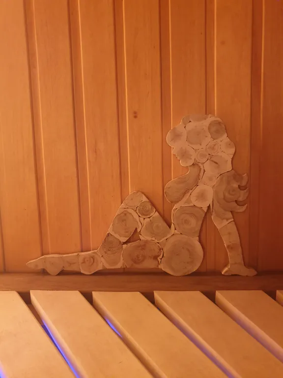 Коттедж Дом у леса — Горячий Ключ