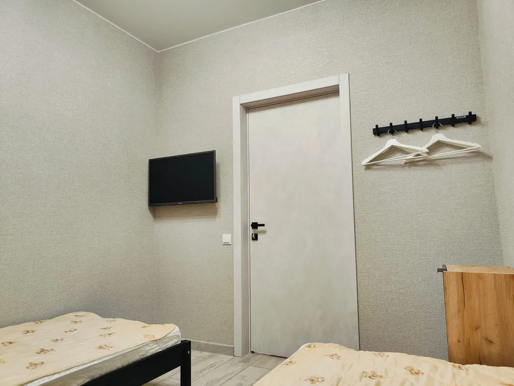 Уютная квартира вблизи основных предприятий города