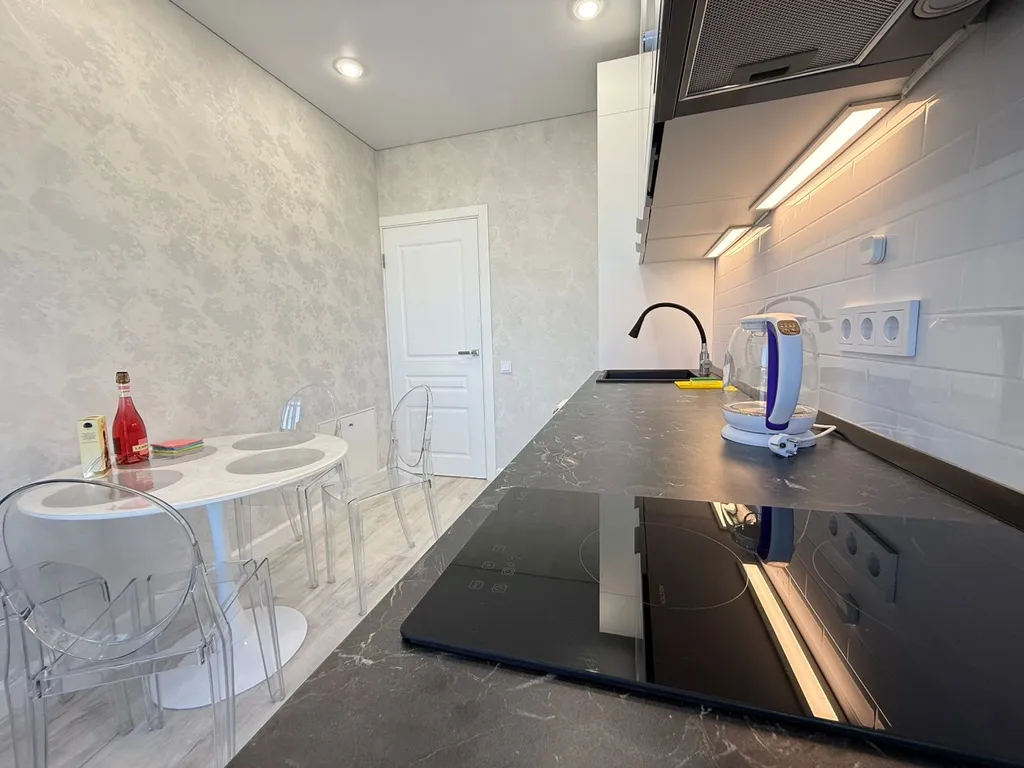 Квартира Уютная квартира в центре города — Анапа