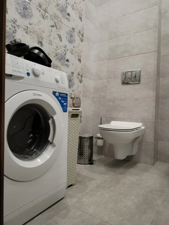 Квартира Манэ