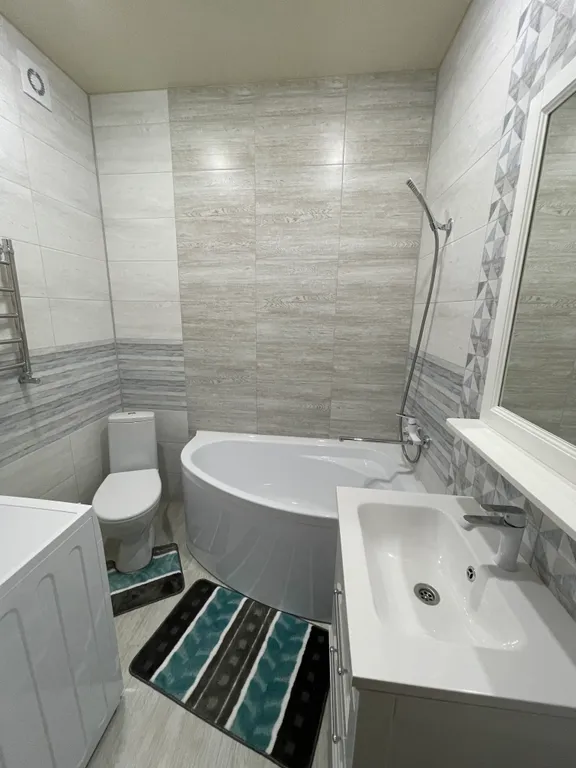 Новая, уютная квартира