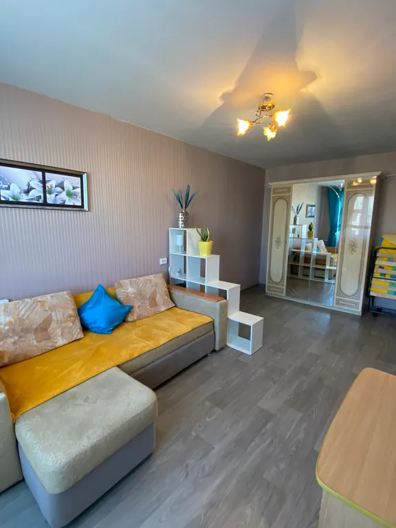 Центр Древлянки