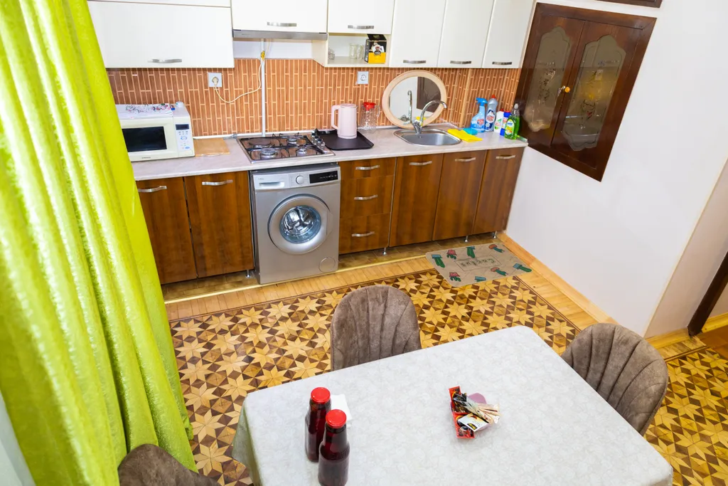 Центр - Парк 28 Мая.