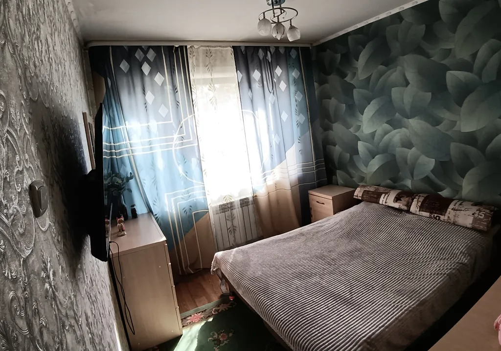 Комфортная двухкомнатная квартира — аренда посуточно в Бийск