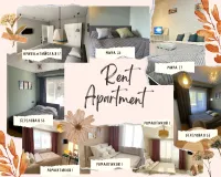 Rent apartments 