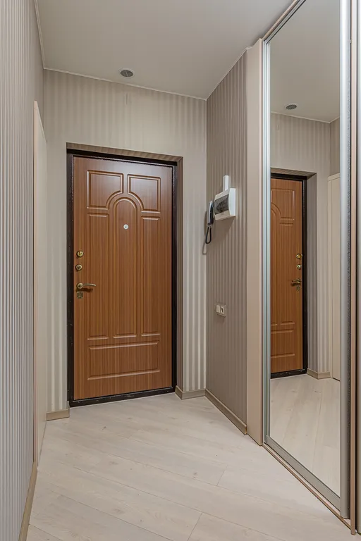 Премиум апартаменты с джакузи и сауной, большая панорамная лоджия