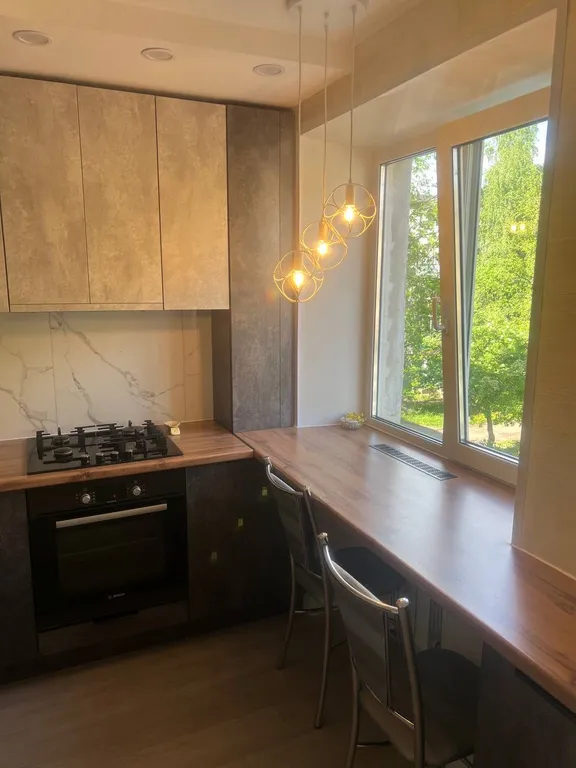 Уютная квартира в расширенном центре