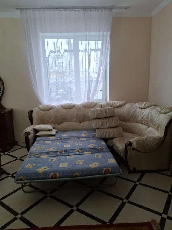 Комфортный дом