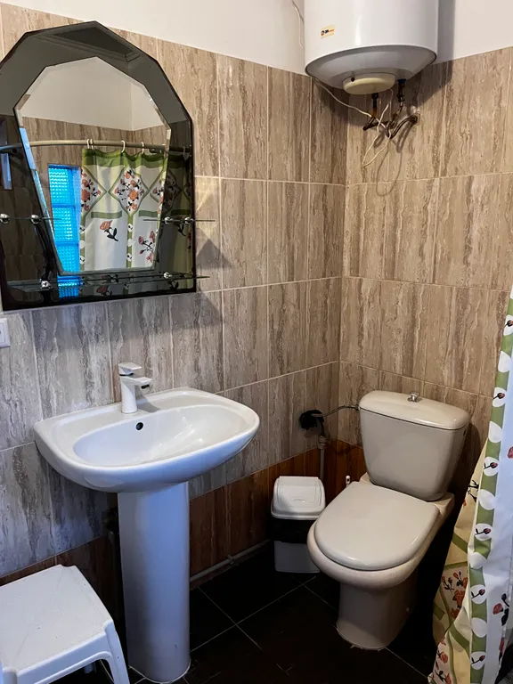 2-х местный номер с удобствами