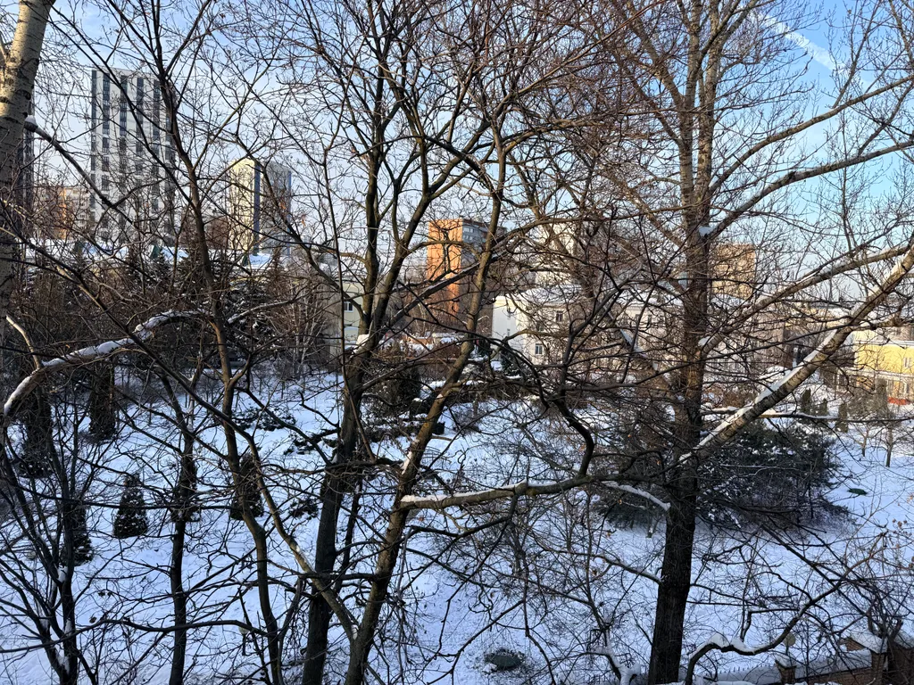 Квартира Уютная квартира недалеко от центра с бесплатной парковкой — Москва