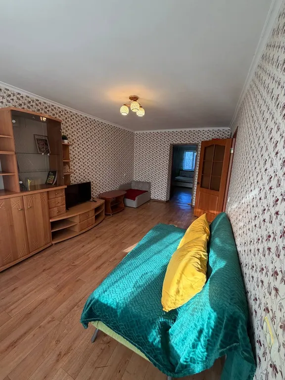 2-комнатная квартира рядом с клиникой и жд