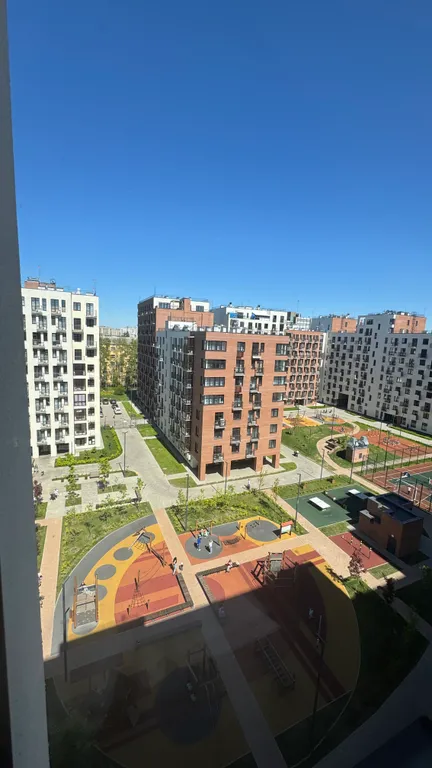 Квартира Квартира в жк сердце Ярославля — Ярославль