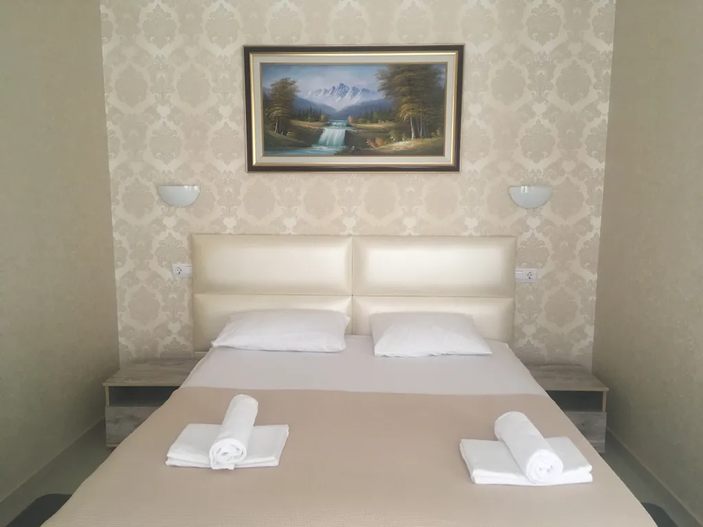 Просторная студия-комната в Олимпийском парке