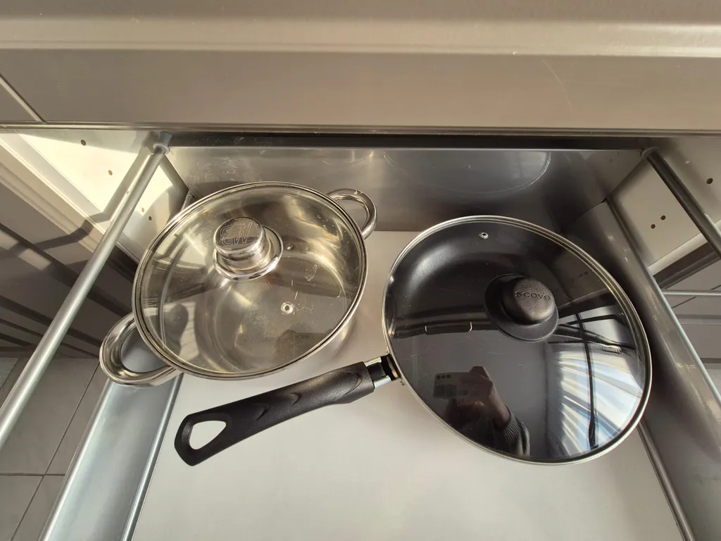 Квартира с новым ремонтом, 4 раздельных спальных места