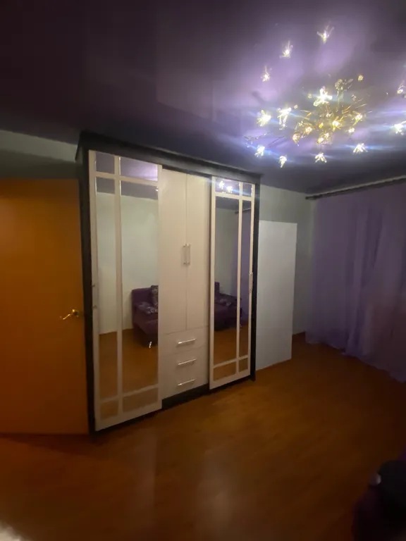 Тёплая уютная 2-комнатная квартира