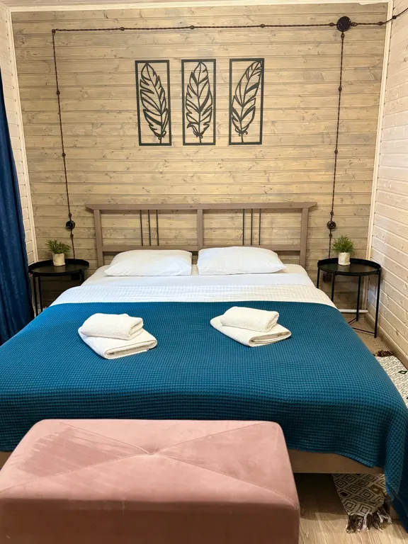 Квартира Комната — Архыз