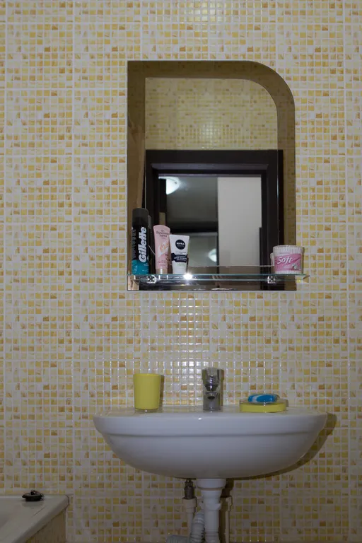 Квартира 1-комнатная Квартира — Самара