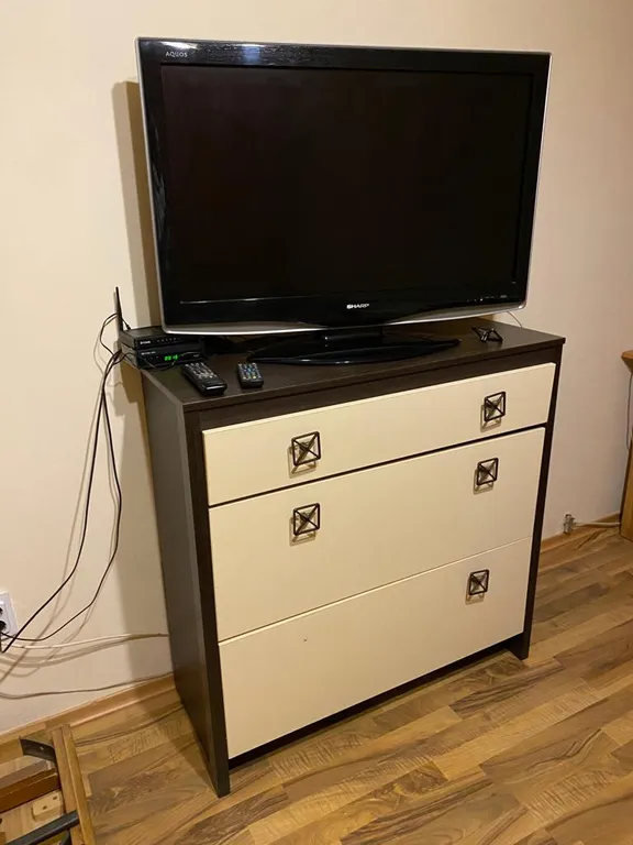 Квартира в районе Аквапарка