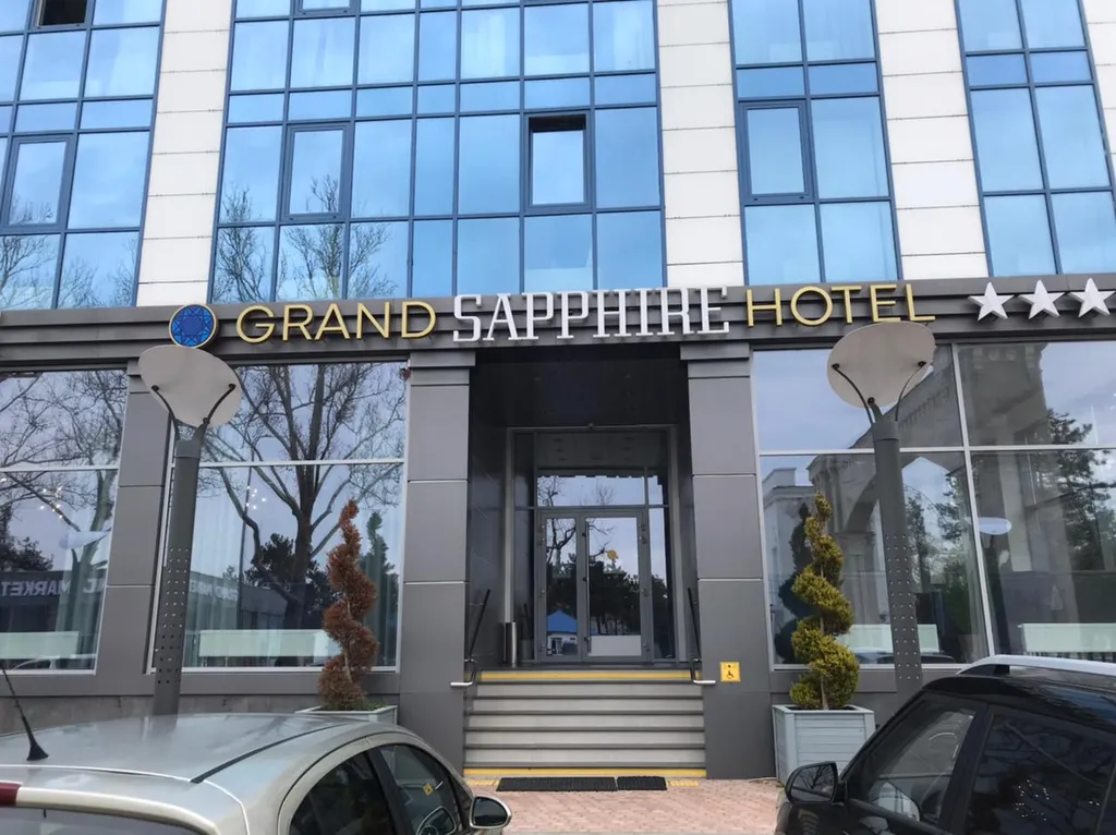 Квартира 2-комнатная Квартира — Анапа