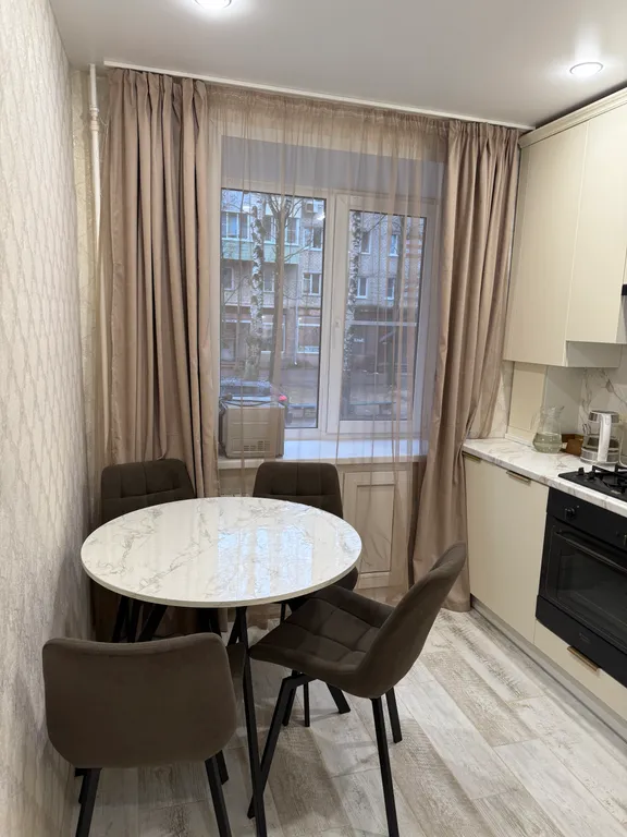 Квартира Углич - жемчужина Золотого кольца — аренда посуточно в Углич