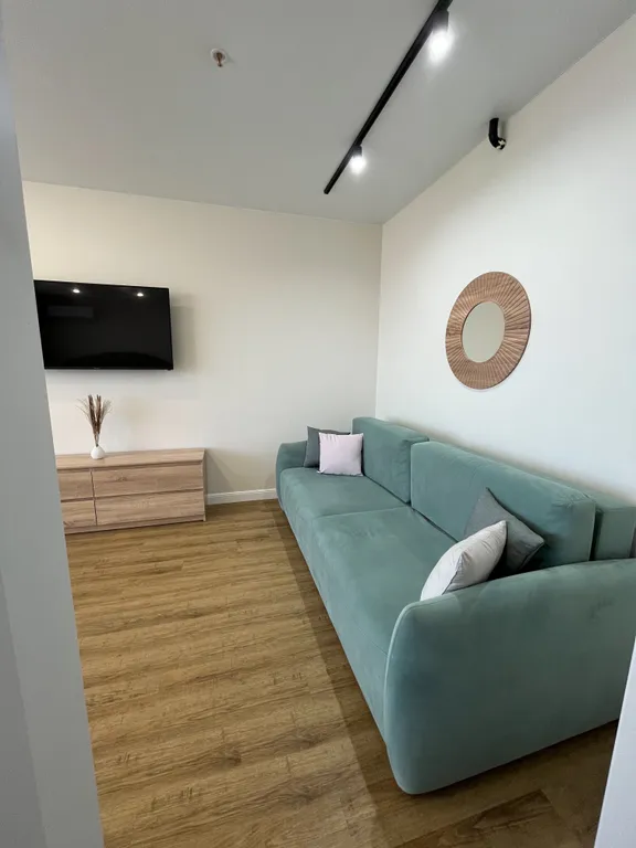 Квартира Апартаменты с видом на море — Анапа