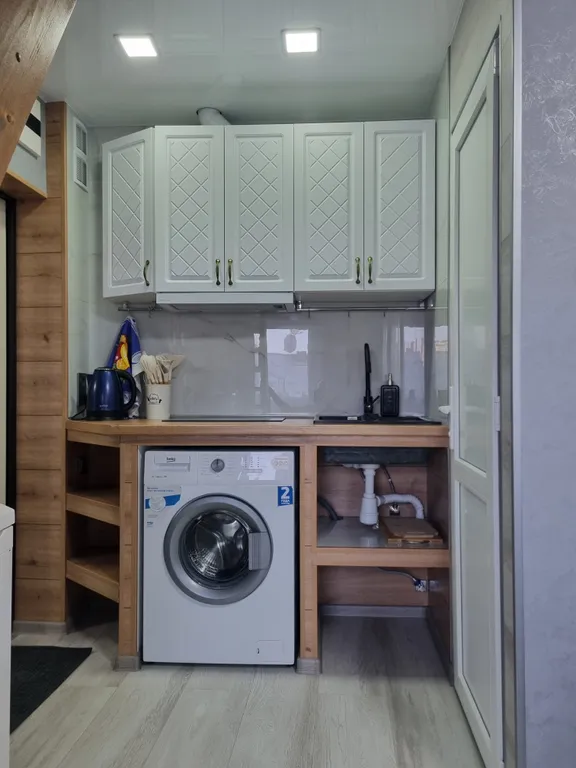 Евро дом рядом с Массандровским пляжем