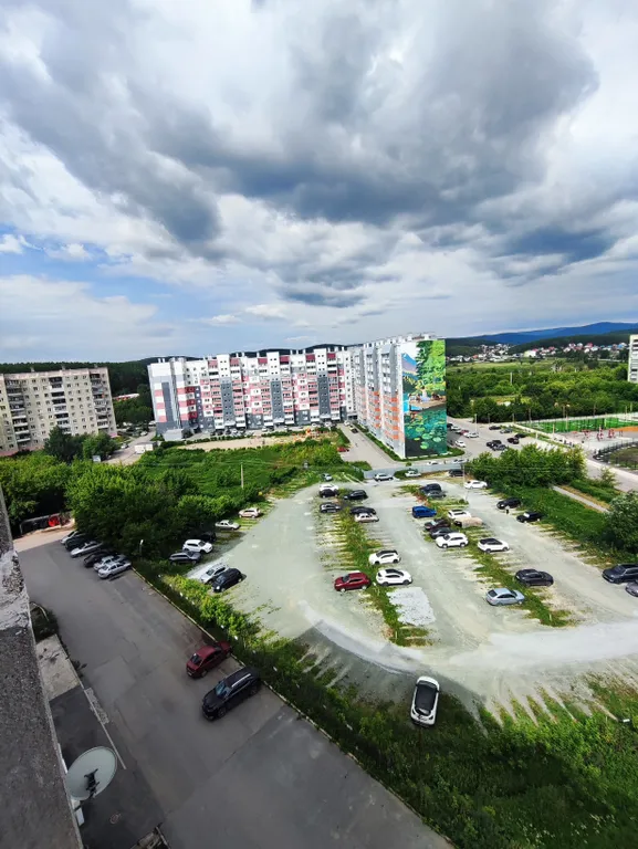 Красивые закаты. Уютная квартира рядом с озером Тургояк и ГЛЦ Райдер