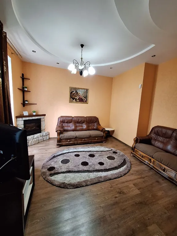 Уютная квартира — аренда посуточно в Витебск