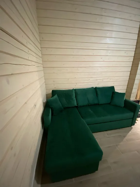 Коттедж Коттедж Стиль и отдых — Солнечный