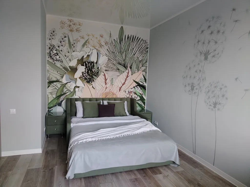 Квартира Видовая квартира в историческом центре — Калининград