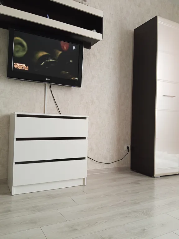 Квартира Уютные апартаменты в новом ЖК — Калининград