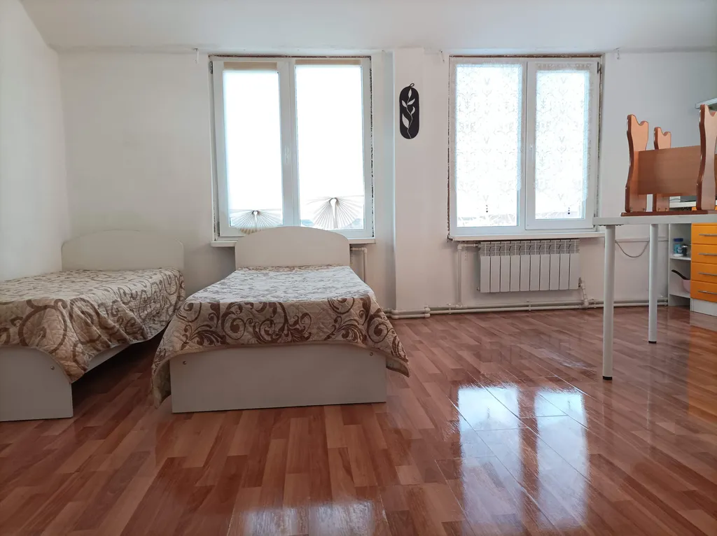 Студия рядом с Екатеринбургом