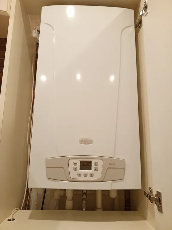 Однокомнатная классика в 5 минутах у моря