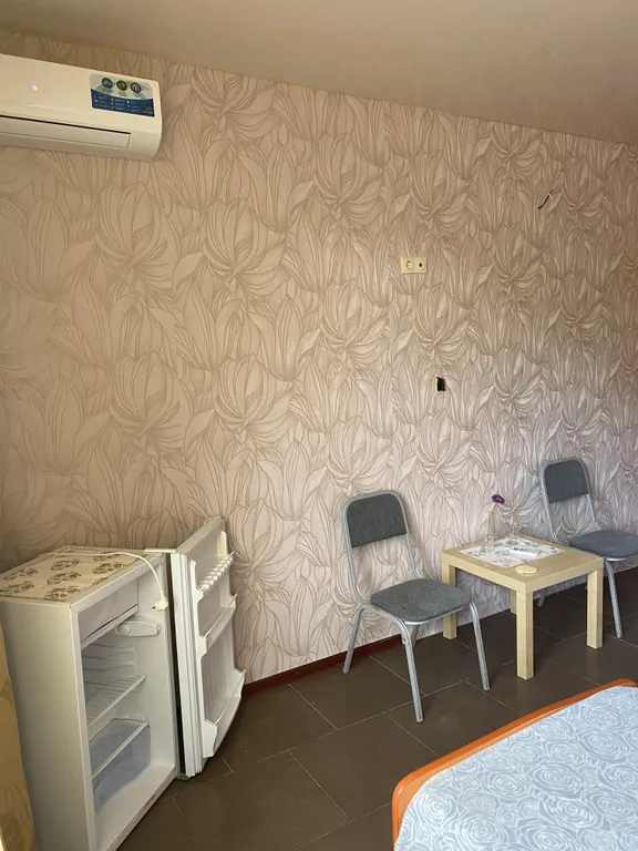 Комната