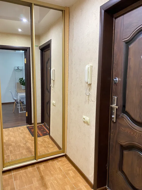 Уютная квартира для комфортного проживания