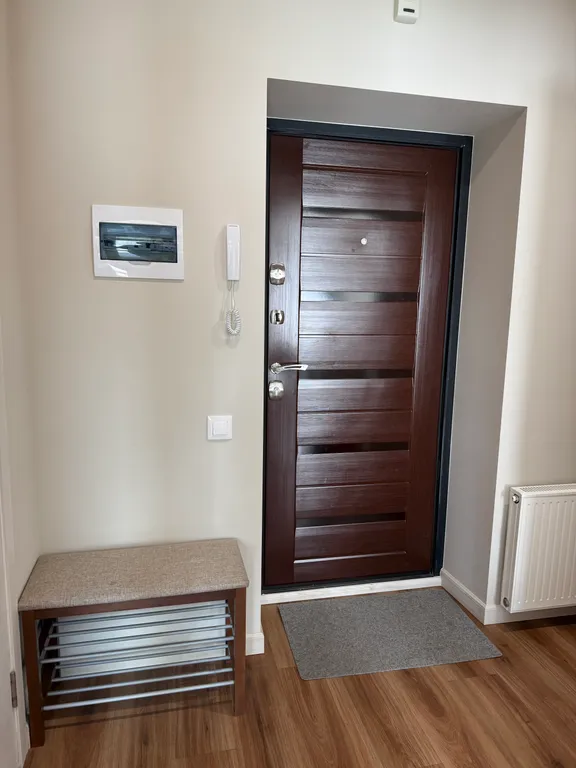 Квартира Квартира Тихое место — Калининград