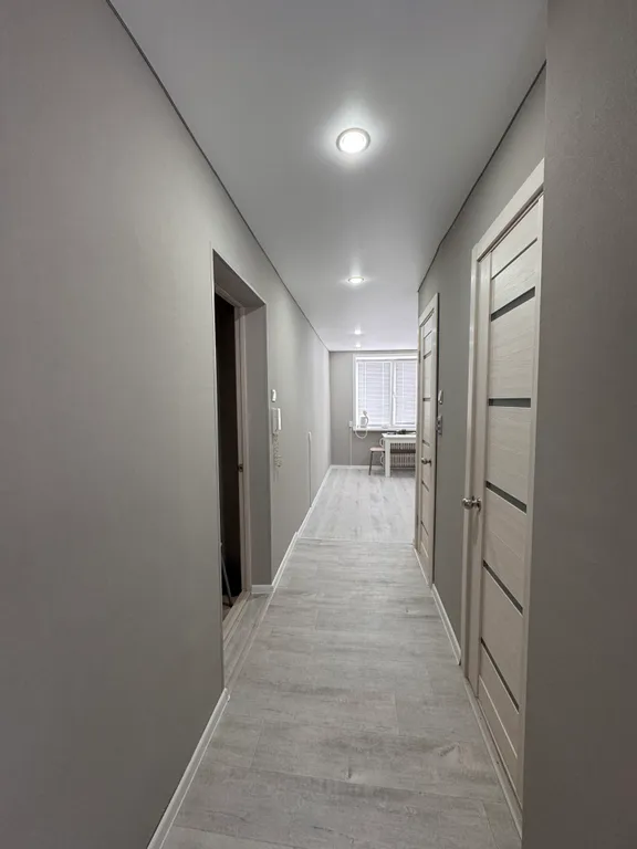 Квартира возле торгового комплекса ЭССАН