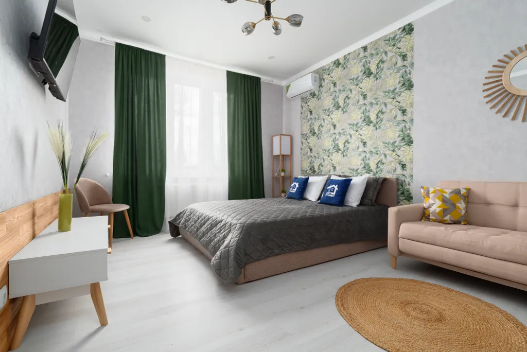 Квартира 1-комнатная Квартира — Краснодар