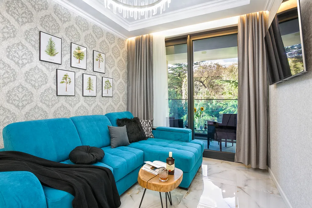 Крымская Сказка