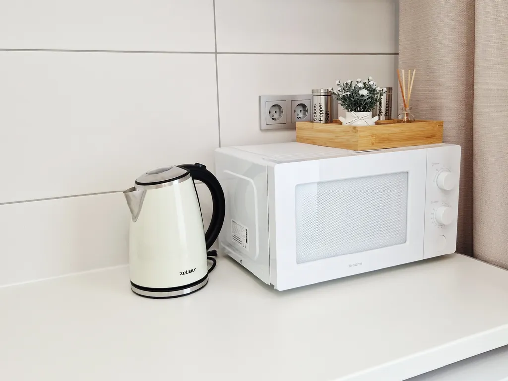 Квартира Квартира Золотой Центр — Калининград