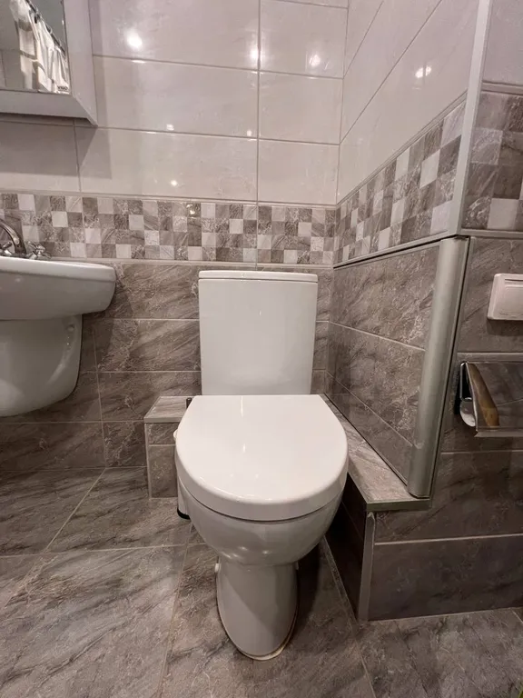 Уютная квартира для гостей города