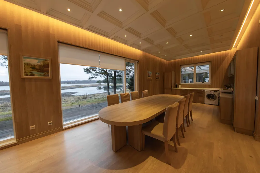 3-комнатный Дом