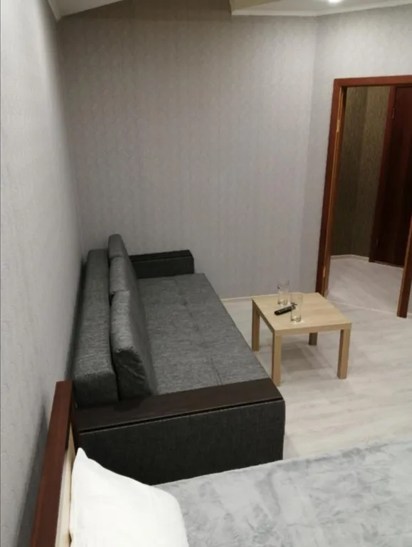 Квартира Квартира у Апельсина — Самара