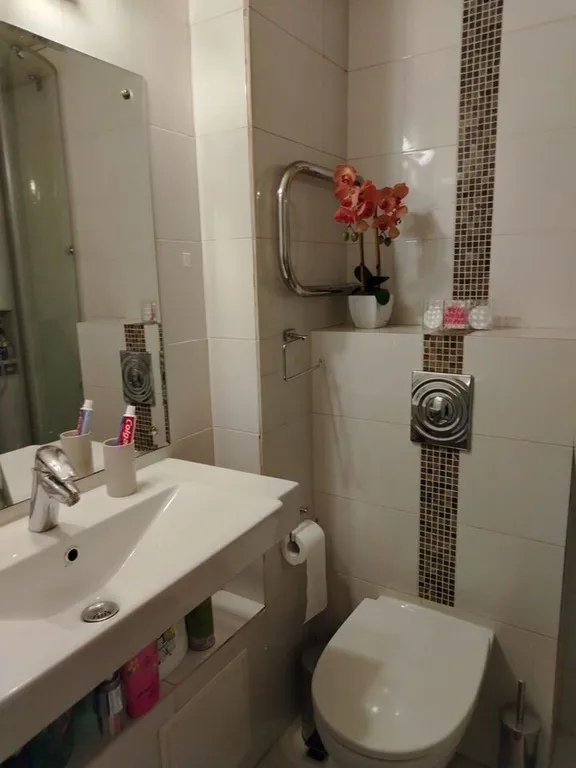 Уютные апартаменты