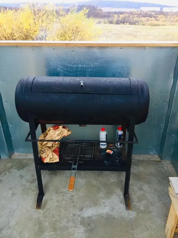 Дом коттедж А-Фрейм с баней на дровах A-frame Териберка