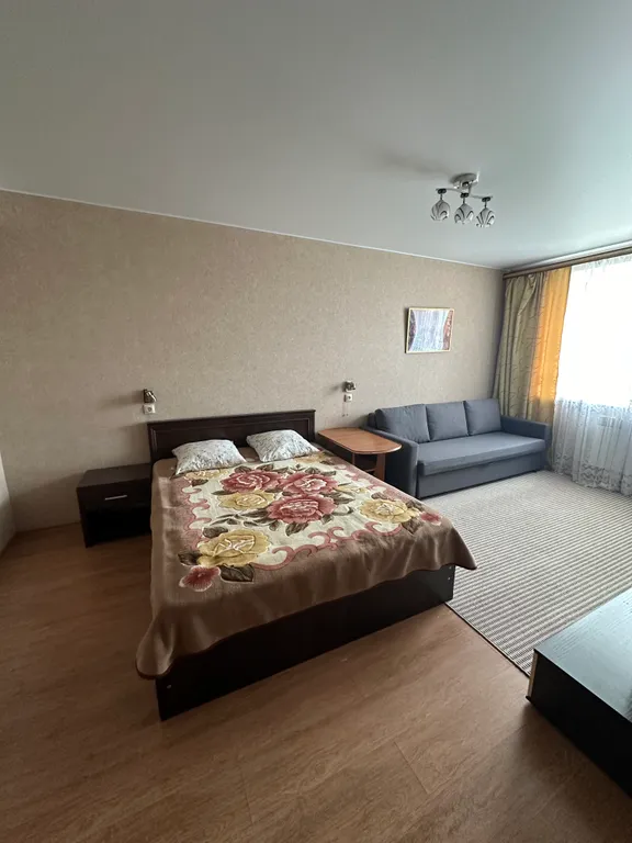 Квартира Уютный Дом — аренда посуточно в Невинномысск