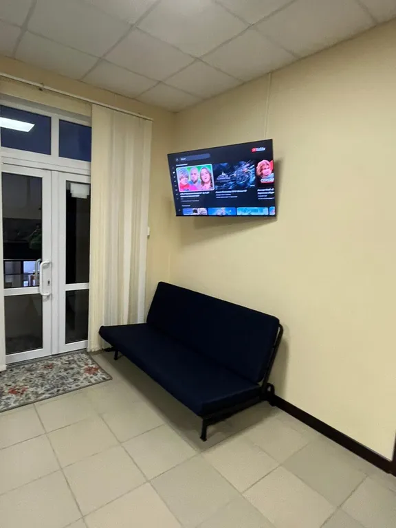 Уютные апартаменты