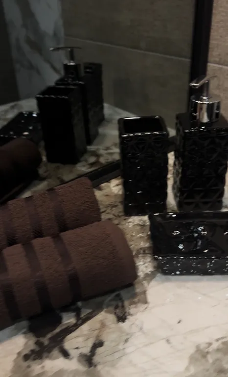 Апартаменты с безупречным вкусом