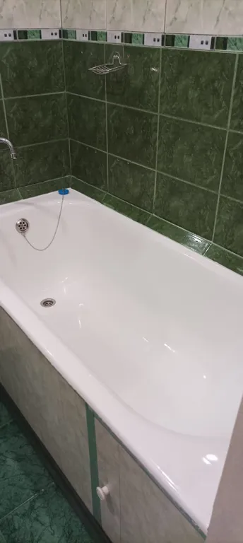 Однокомнатная квартира, в пешей доступности до центра города