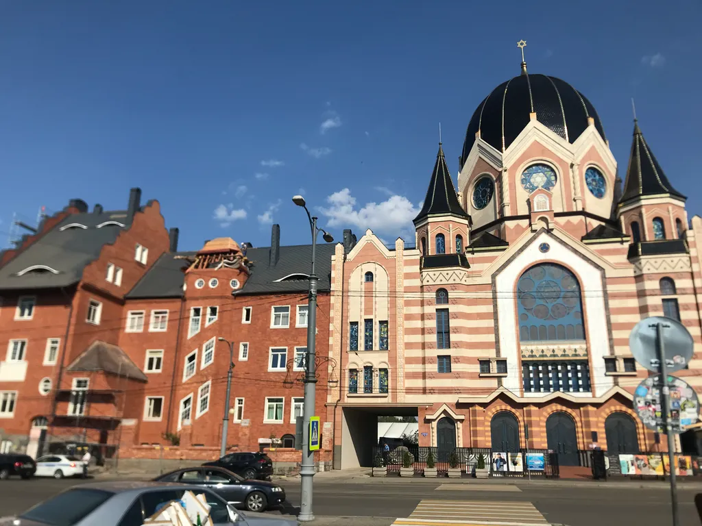 Квартира Квартира Самое сердце Калининграда — Калининград